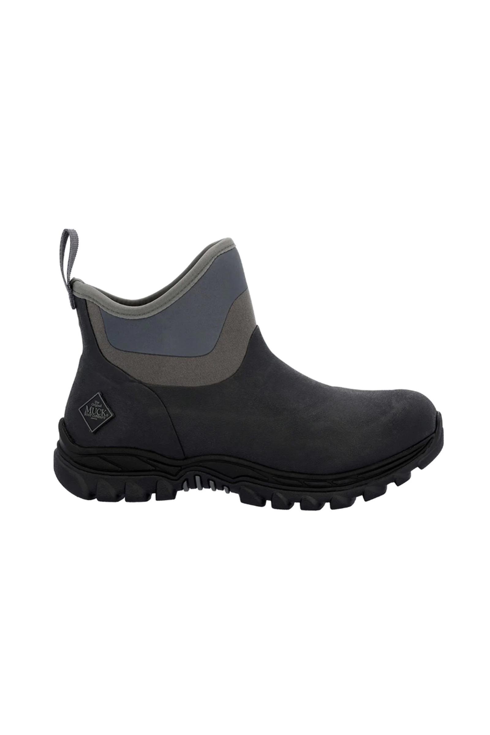 Muck Boot Arctic Sport II stivali in gomma a gambale corto da donna