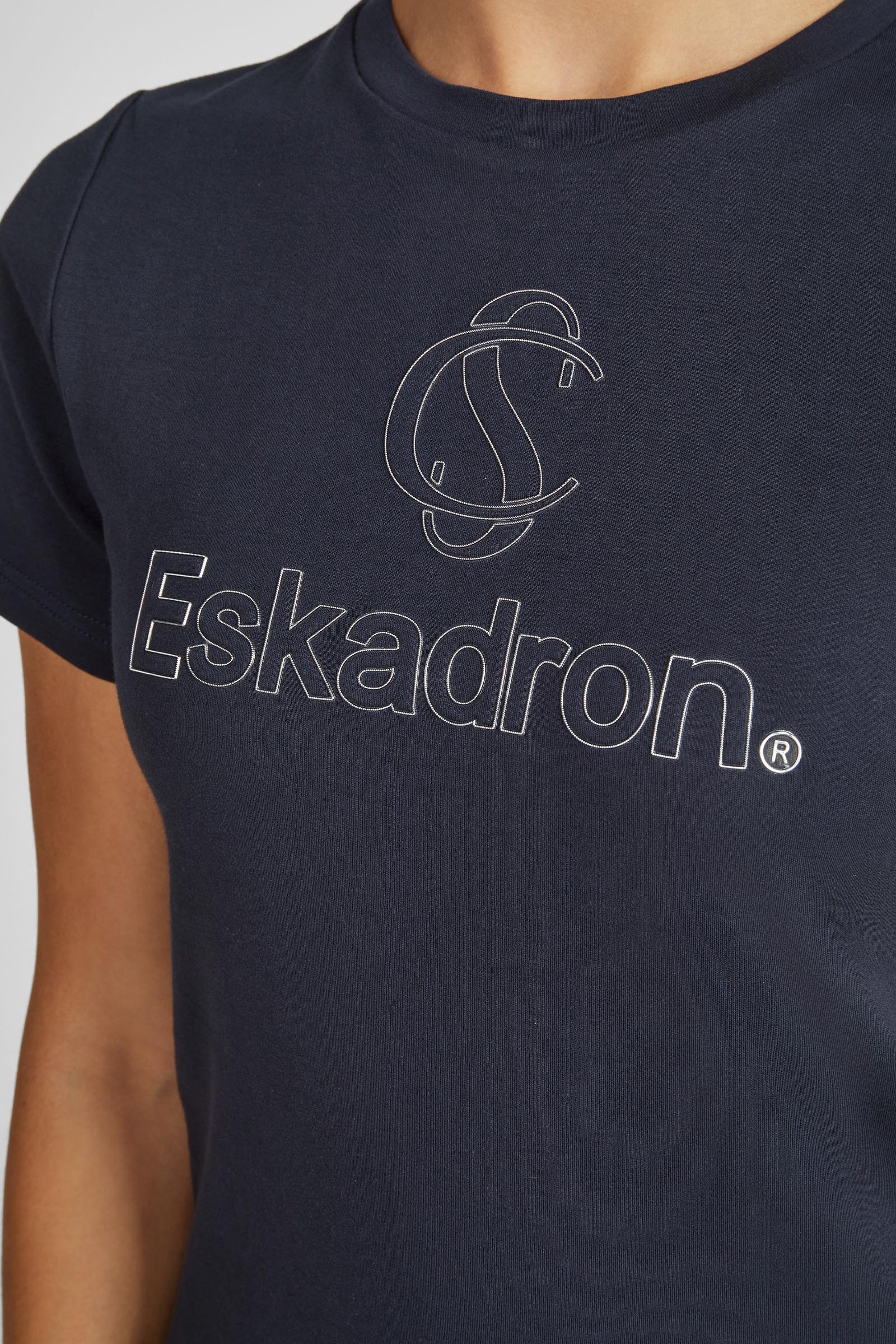 Eskadron Classic Sport SS26 T-shirt donna