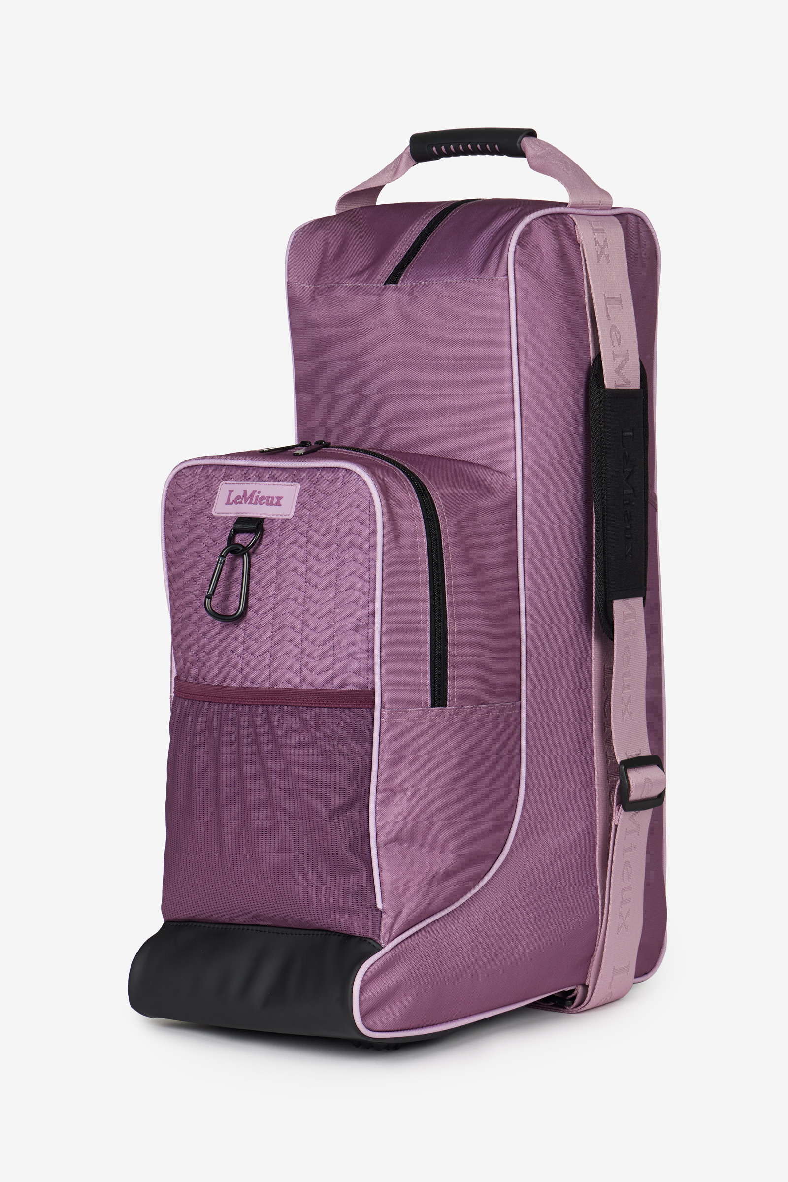 Mallow LeMieux borsa per stivali e casco