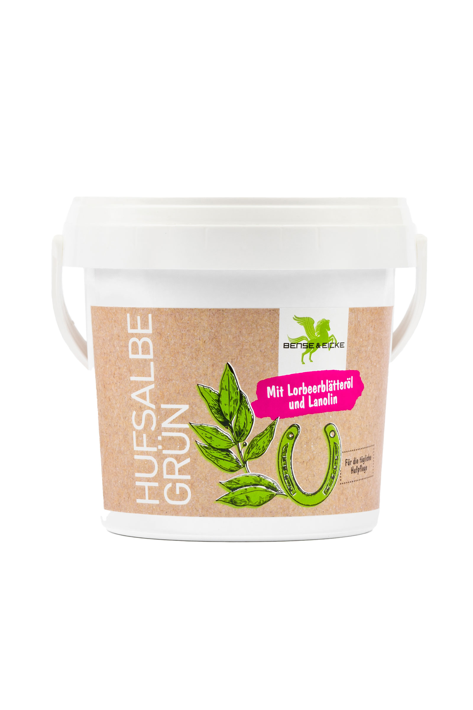 Green Bense & Eicke Unguento per Zoccoli, 500 ml