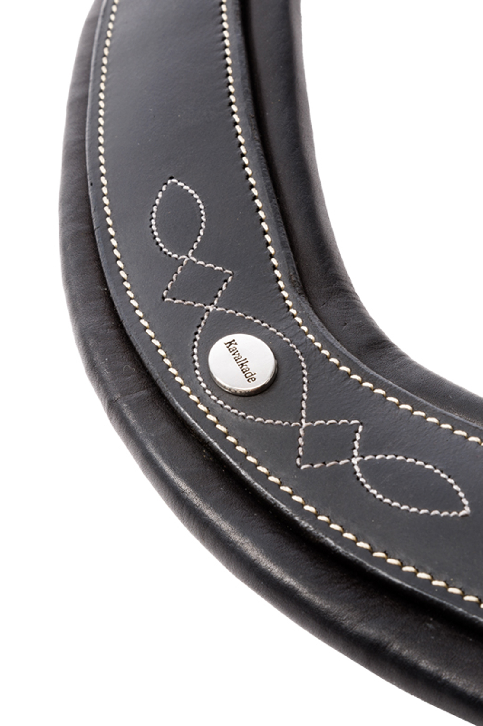 Kavalkade Jerome Pettorina a 2 Punti