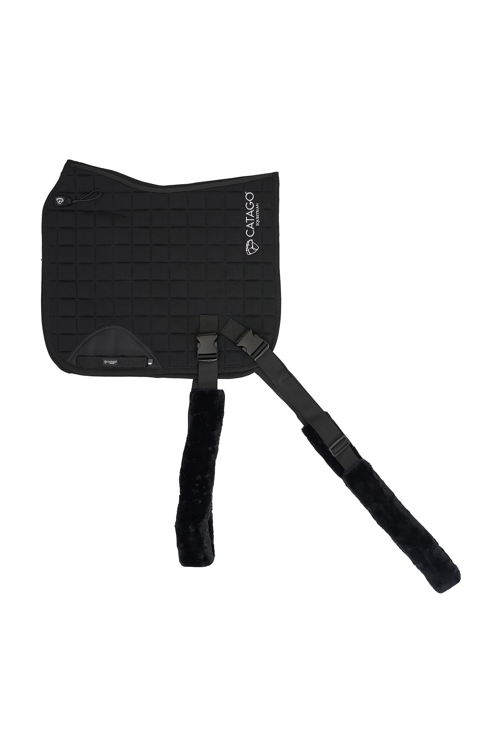 Catago FIR-Tech sottosella da allenamento con cinghie elastiche