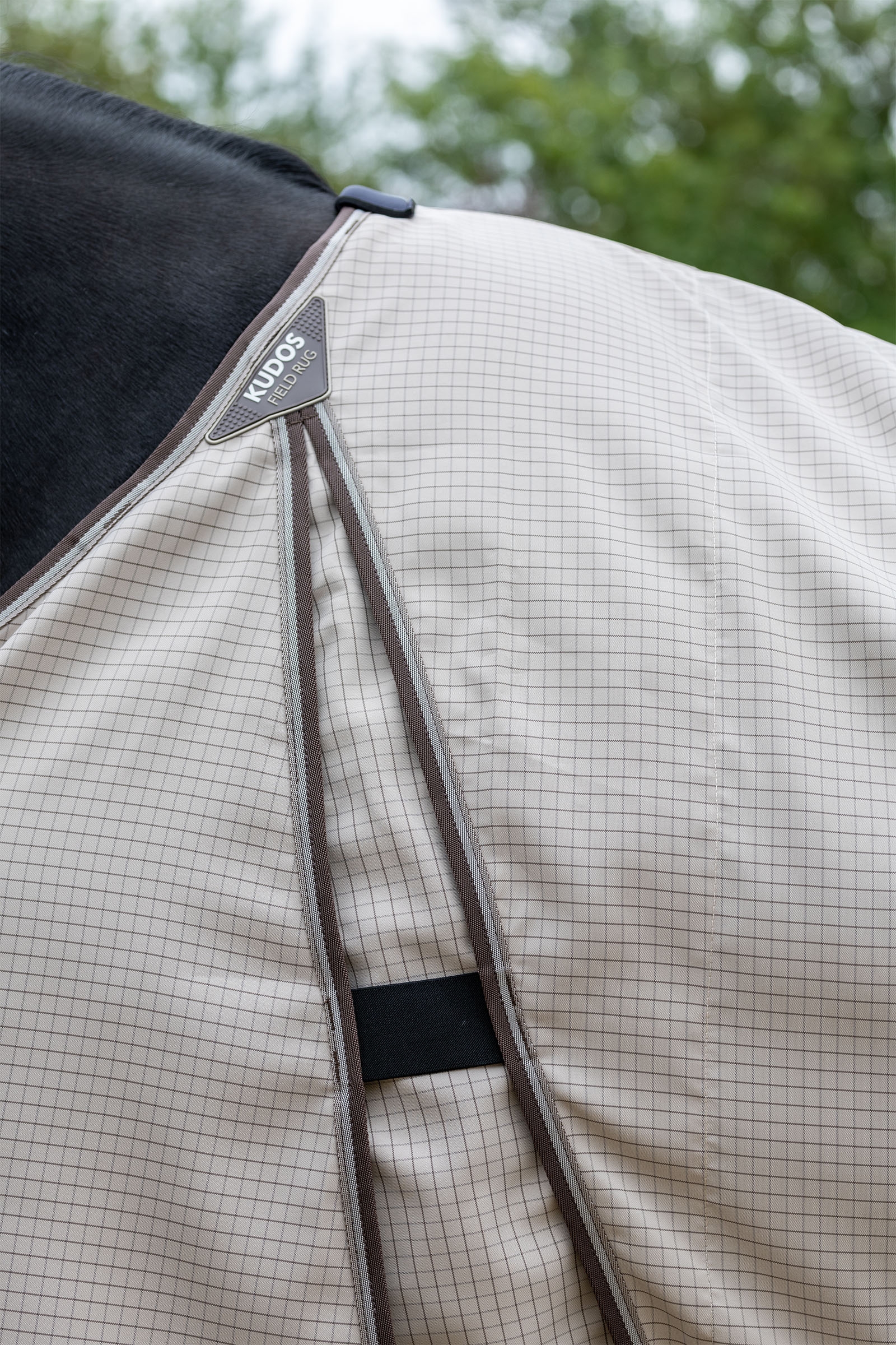 LeMieux Kudos coperta da paddock