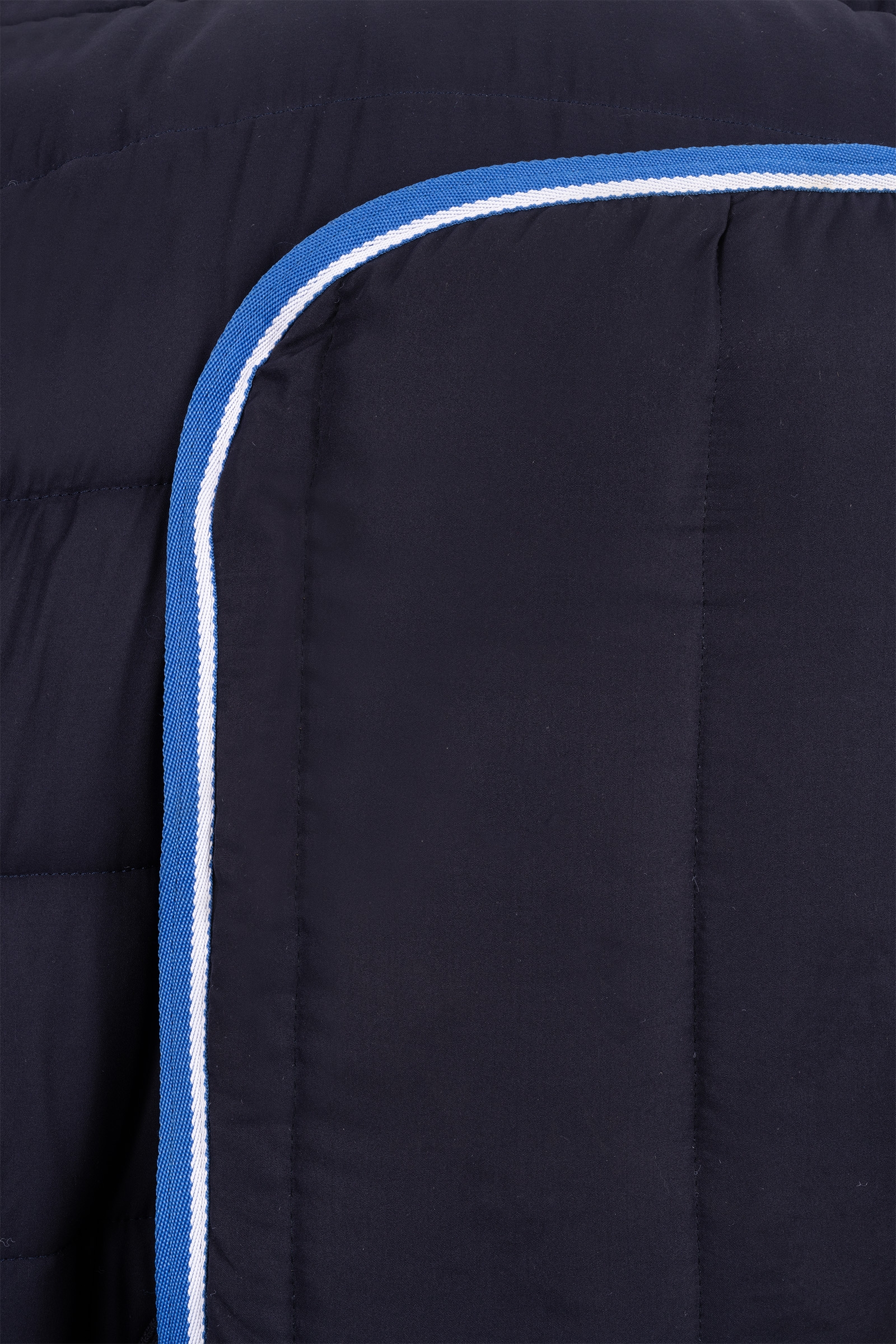 Horze Glasgow Coperta da scuderia/Sotto coperta con collo intero, 150 g