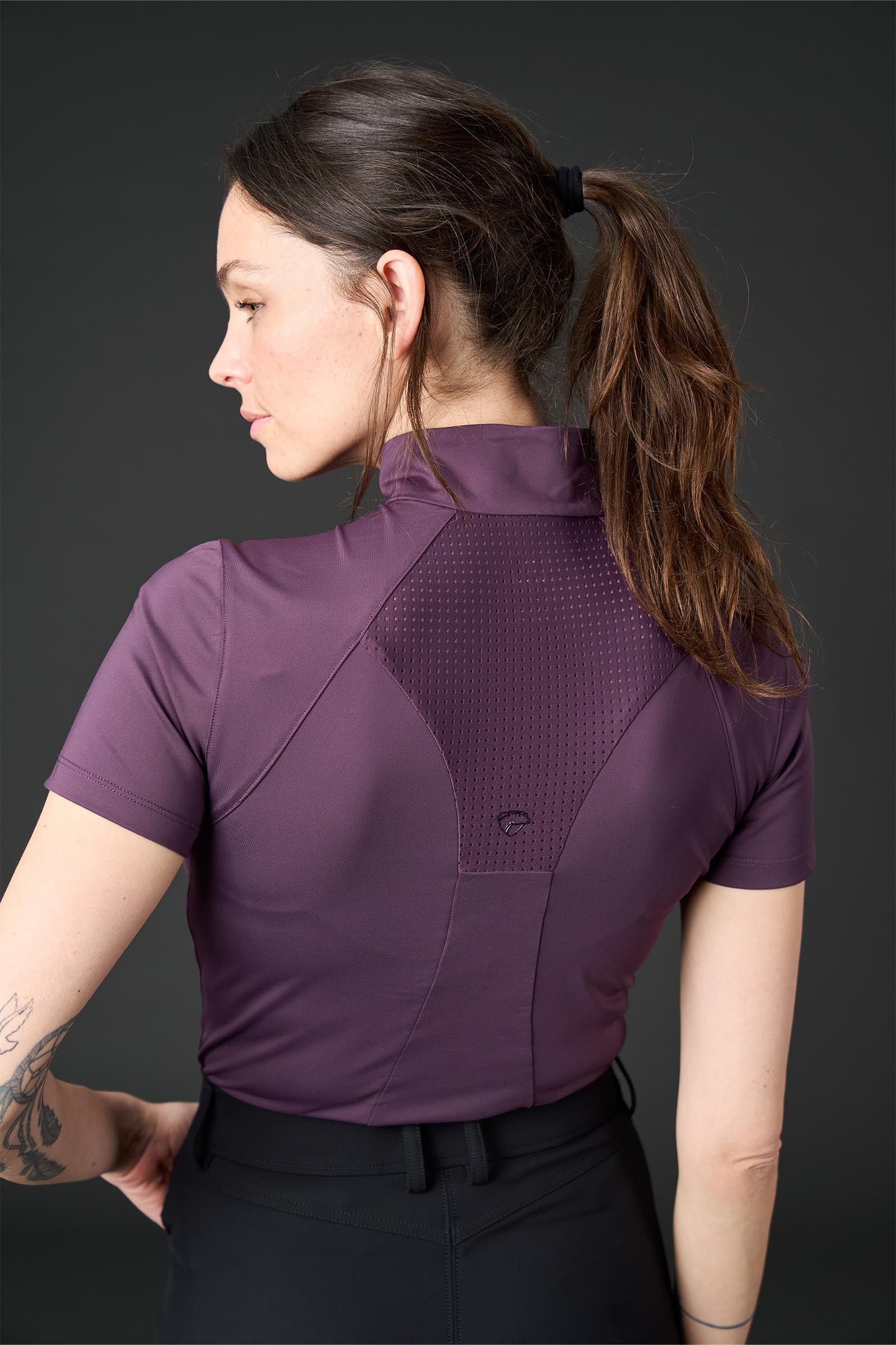 CATAGO Thelma Women&acute;s Blouse With UV-Protection