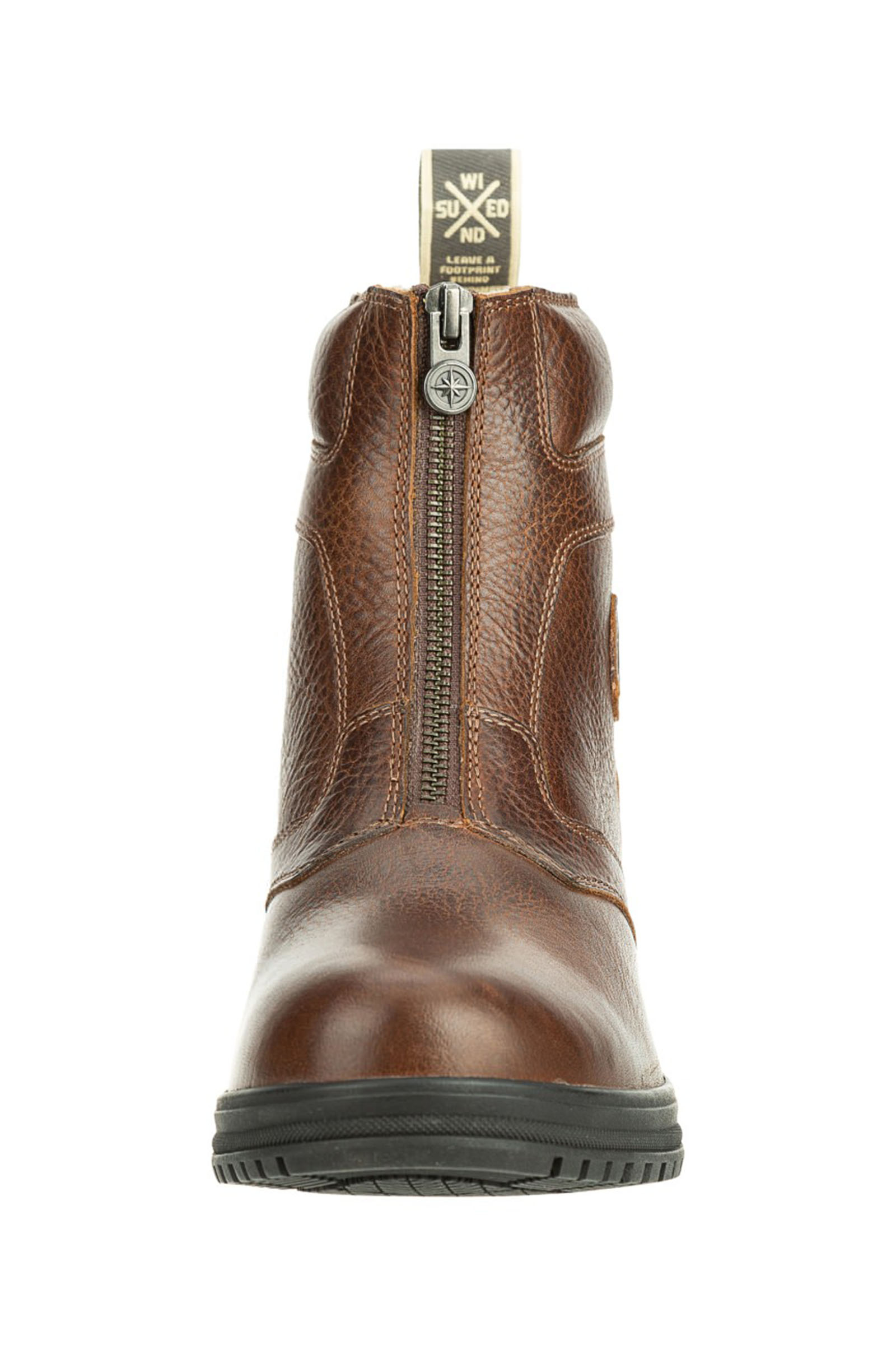 Suedwind Footwear Amaron Fz Wool Stivali da Lavoro Impermeabili