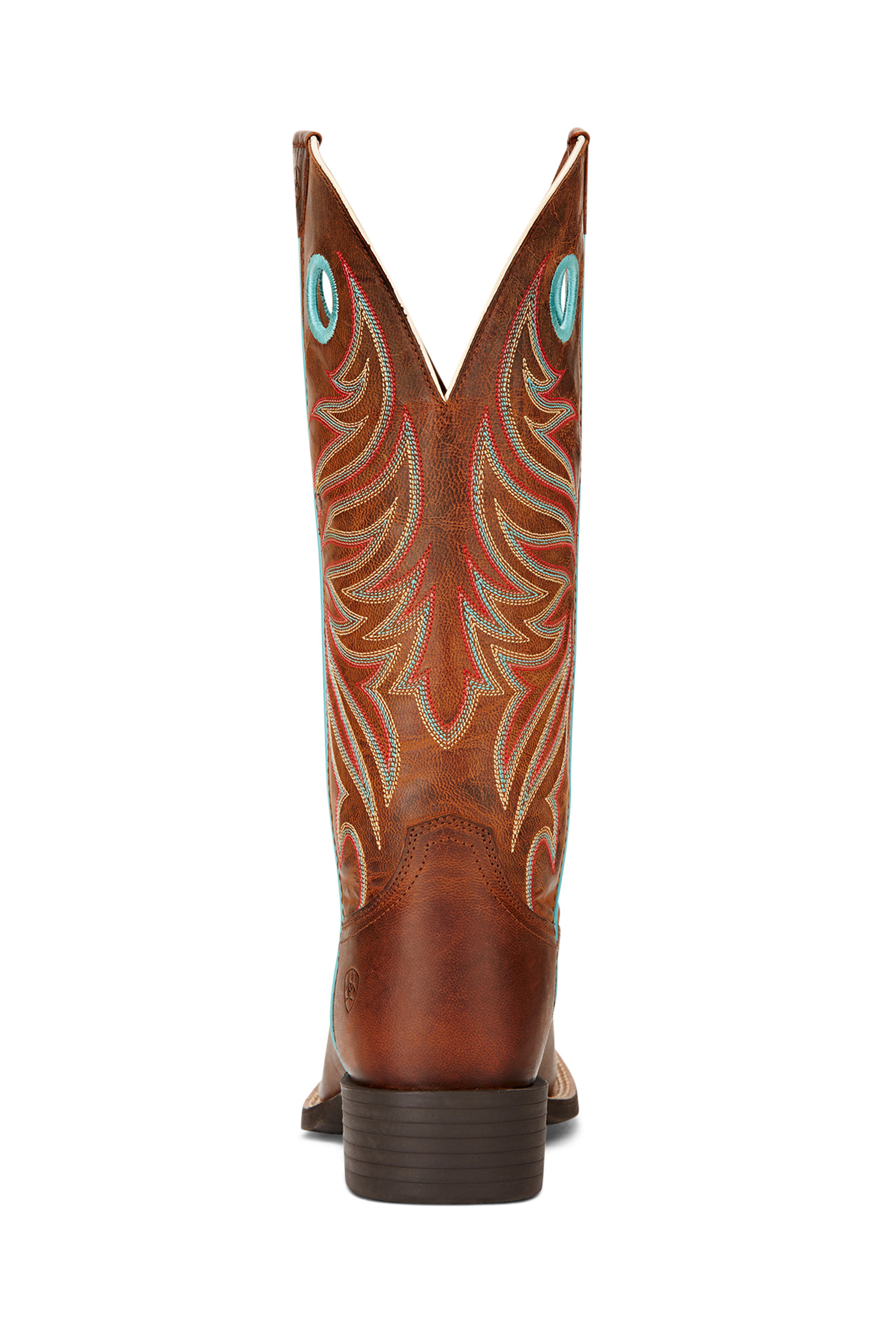 Ariat Round Up Ryder stivali western da donna