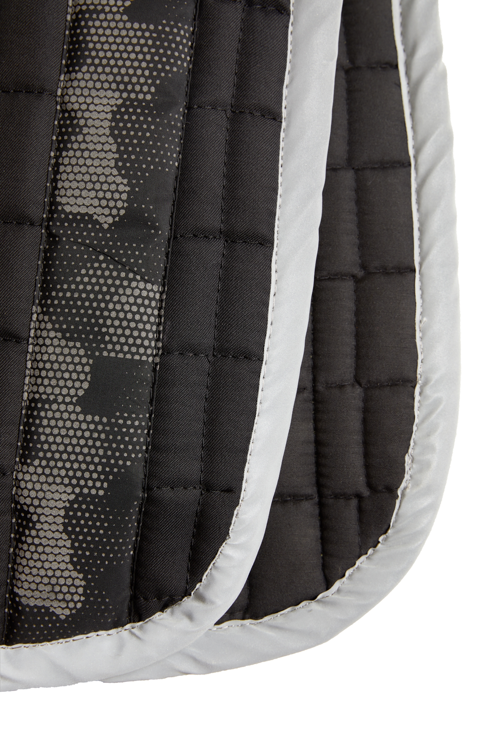 Horze Luminox Sottosella rifrangente