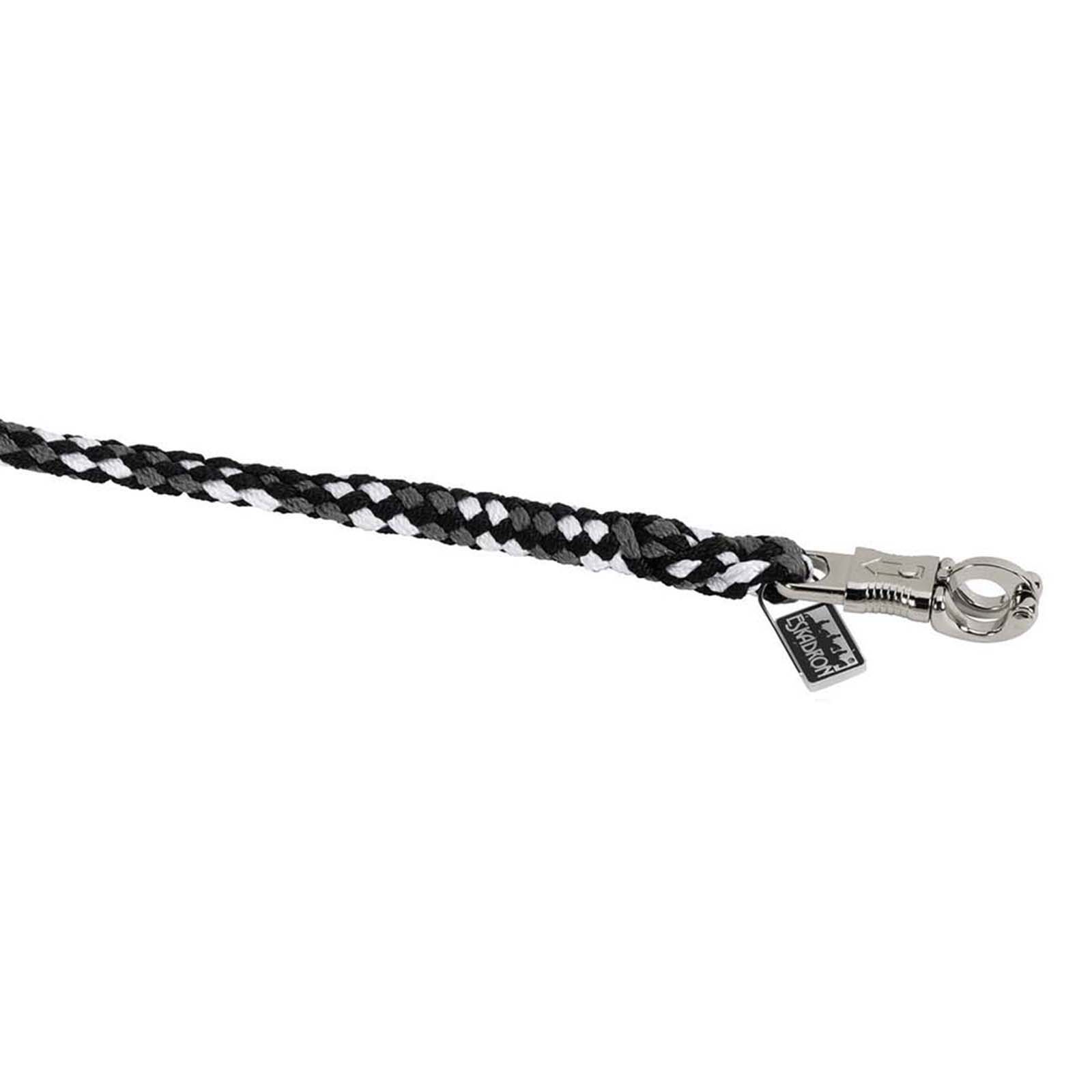 Eskadron Corda ANTIPANIC CON GANCIO nichelata, al pezzo