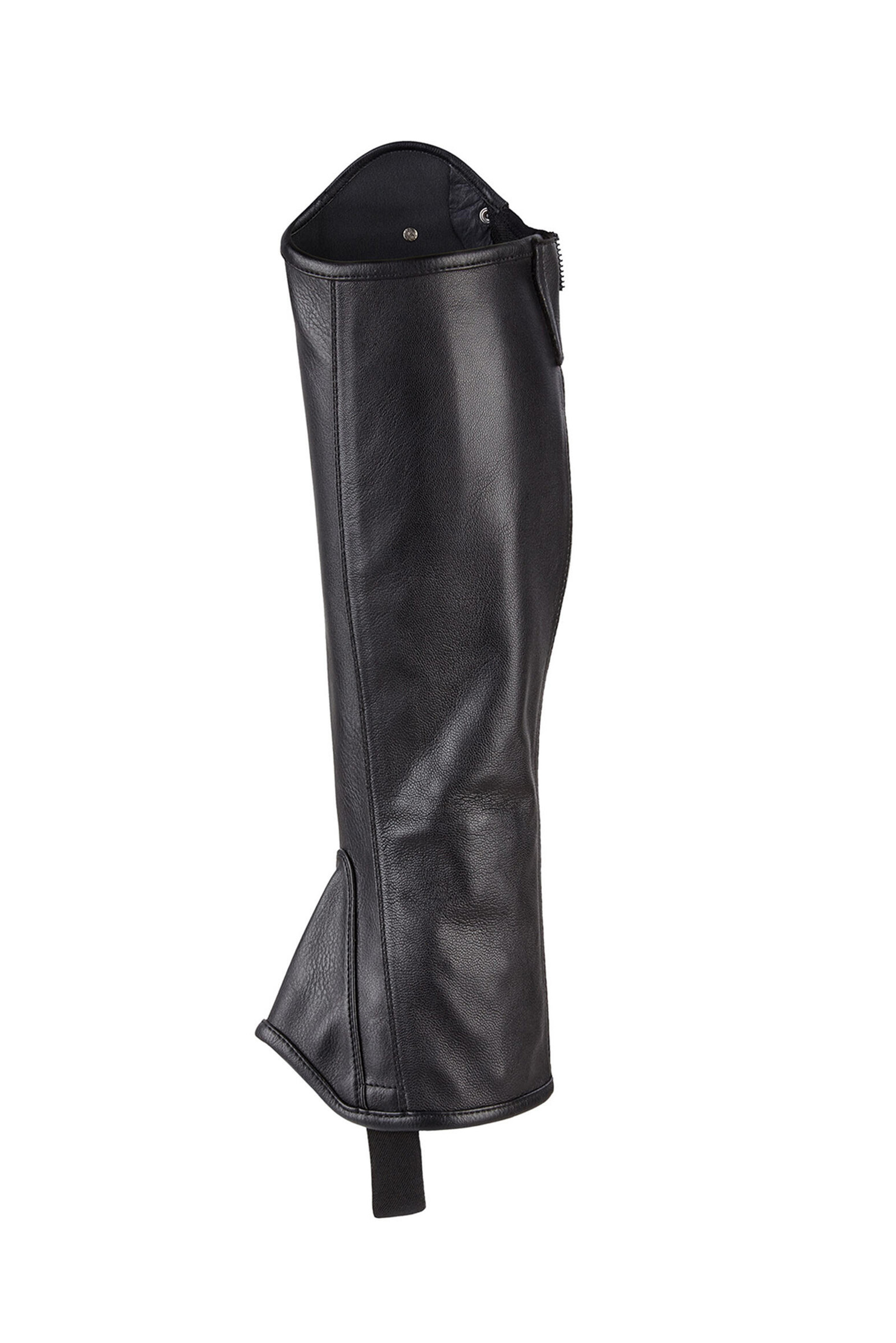 Suedwind Footwear Calzature Junior Soft Chap Comfort, zip posteriore