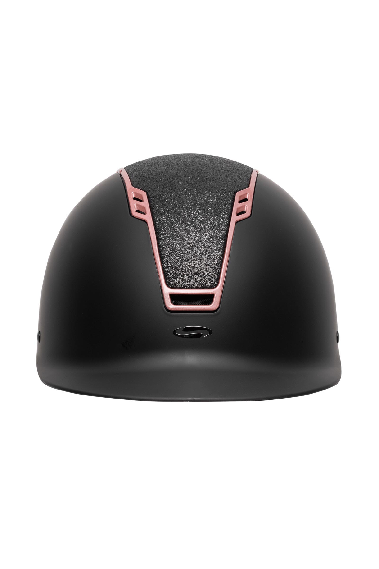 SWING H22 shine casco da equitazione