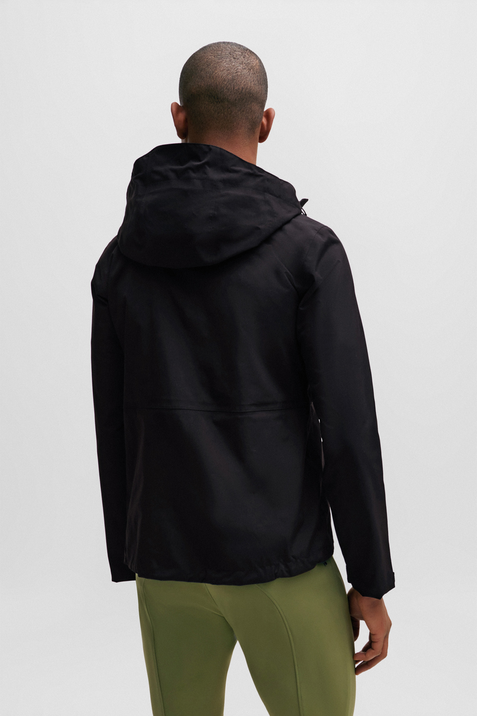 Giacca da pioggia Boss Neil