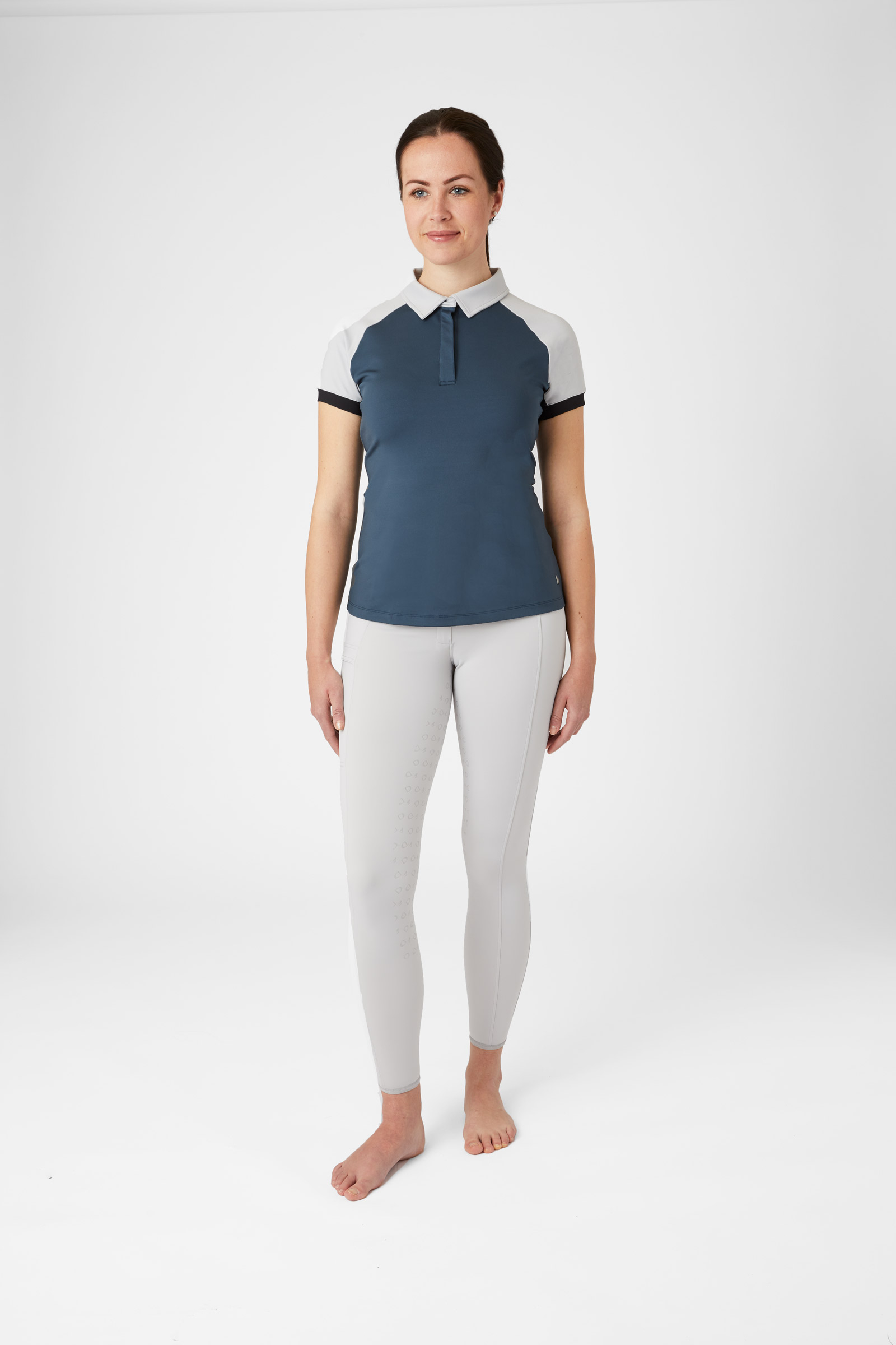 Horze Laura Maglia da allenamento da donna