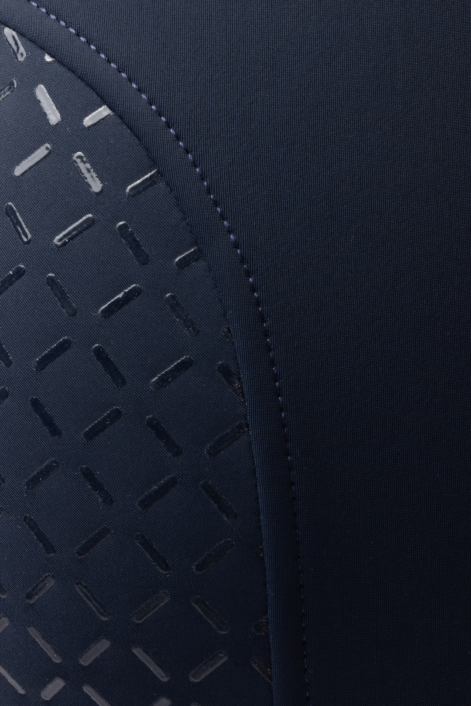 Horze Macy pantaloni da equitazione termici con grip completo