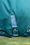 Horseware Amigo Bravo 12 Plus coperta da turnout con collo staccabile, 400g