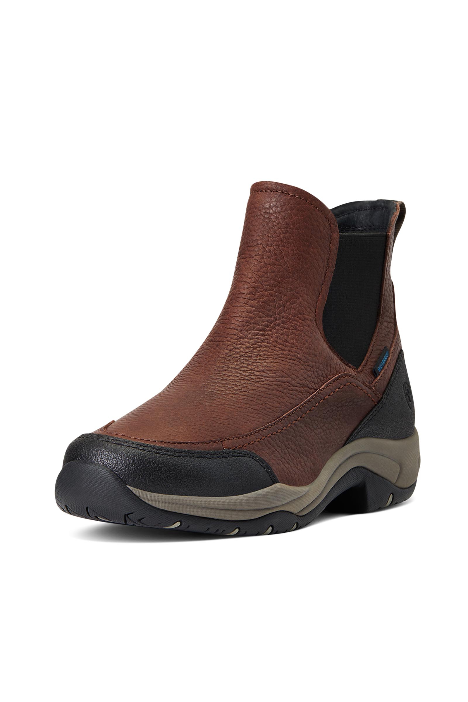 Ariat Terrain Blaze stivali impermeabili da donna di media altezza