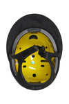 OneK MIPS Avance Matt Coloured Pipe Casco da equitazione