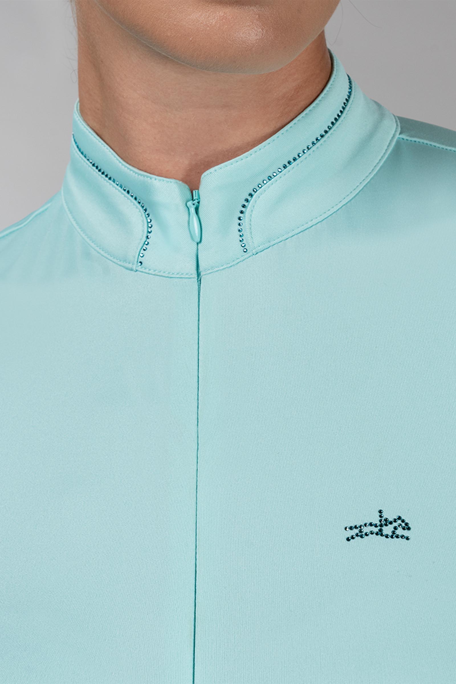 Schockemöhle Sports SPPoppy maglia da allenamento da donna