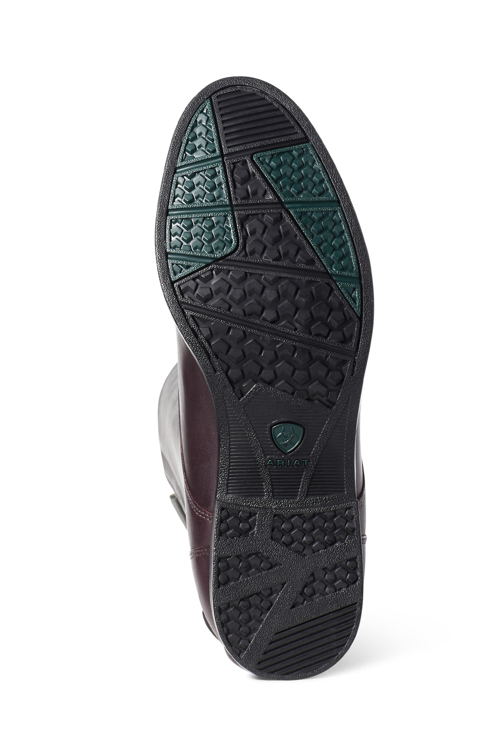 Ariat Heritage Contour II Field Zip stivali da equitazione da donna