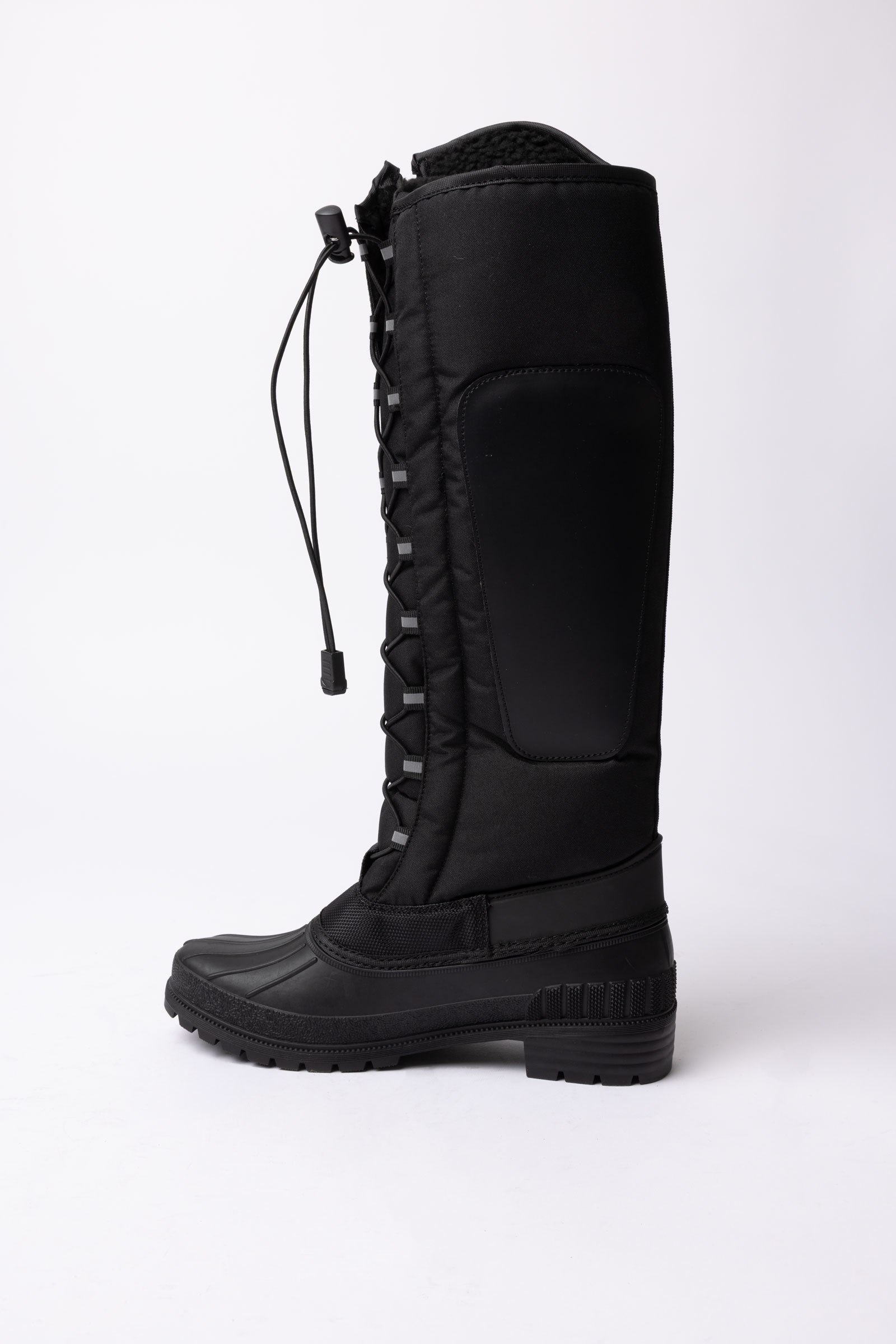 Horze Kuusamo stivali da equitazione Thermo