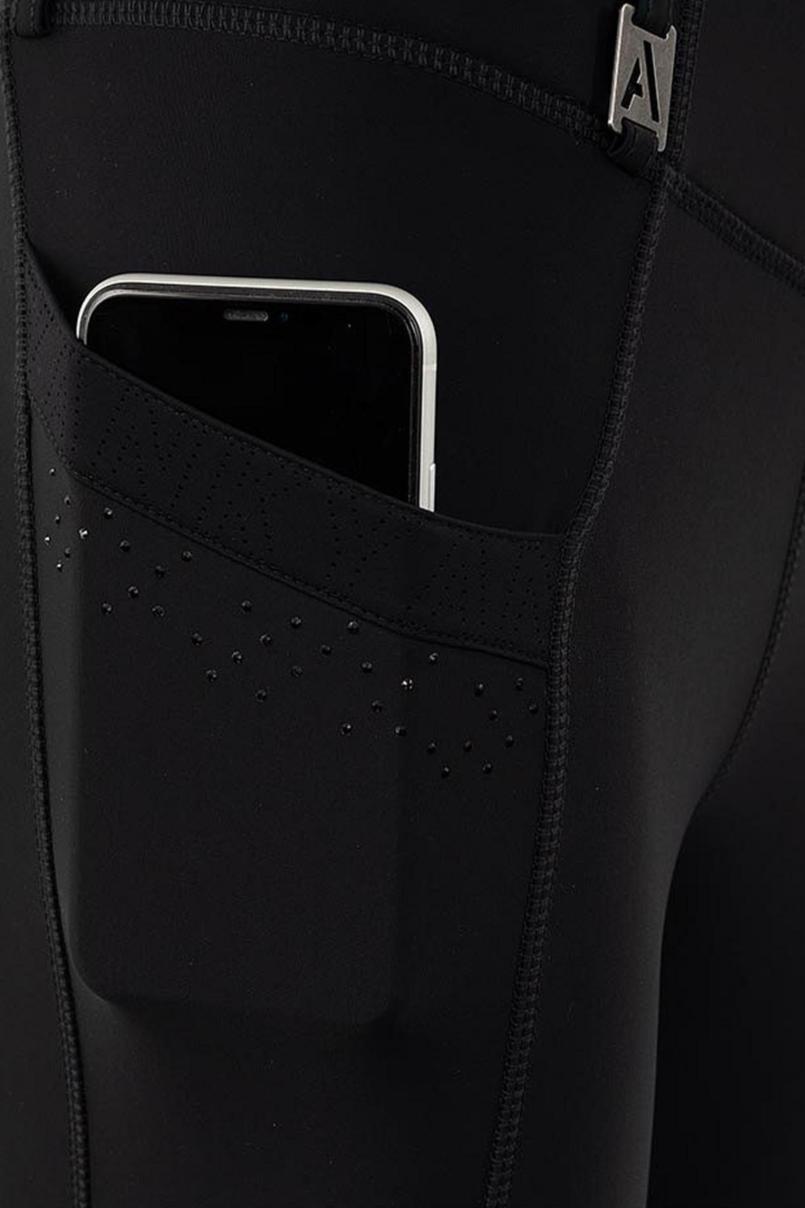 ANKY Competition Tregging donna trendy Full Grip