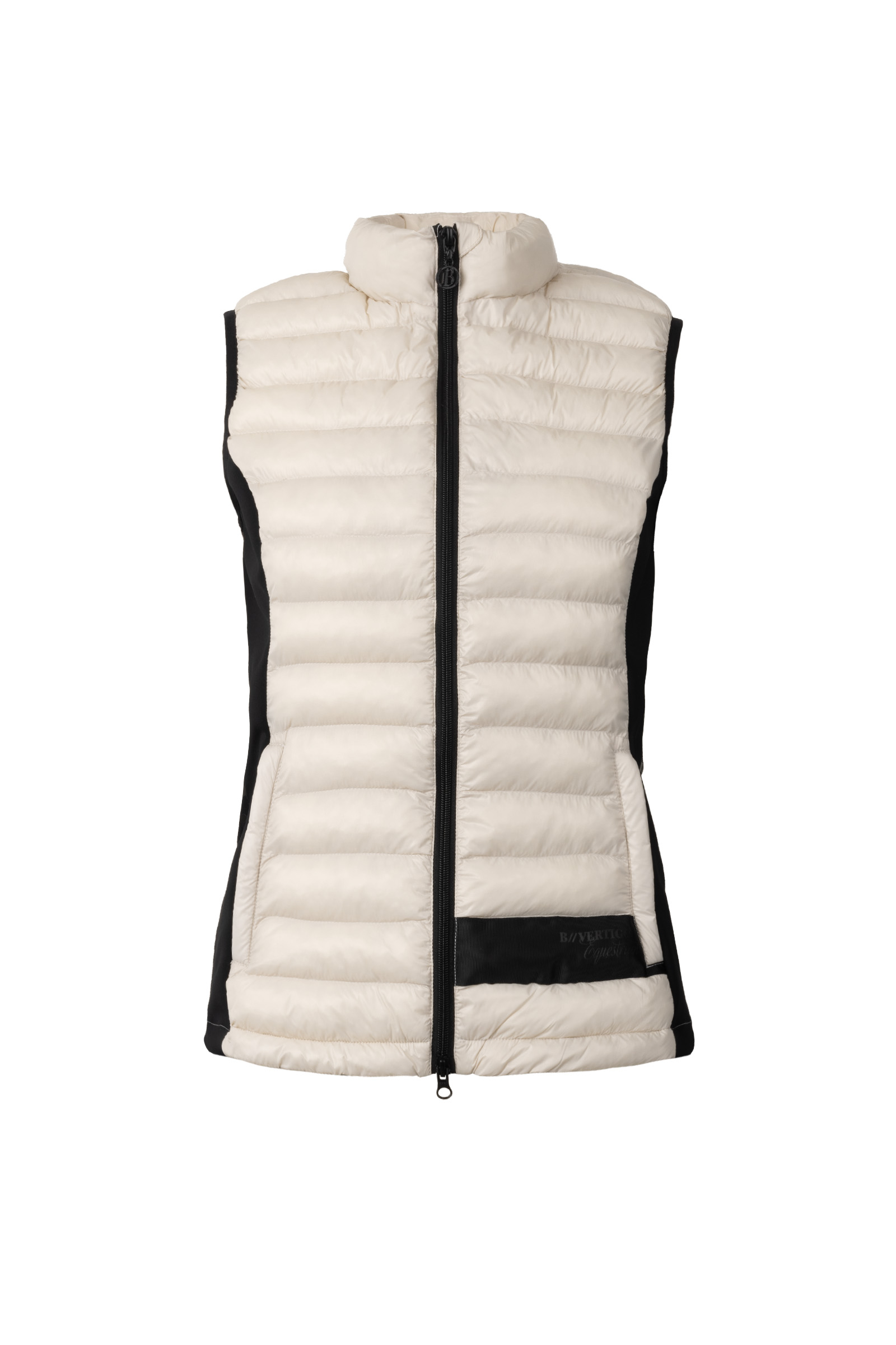 Moonbeam B Vertigo Sia Gilet da equitazione imbottito ultraleggero da donna