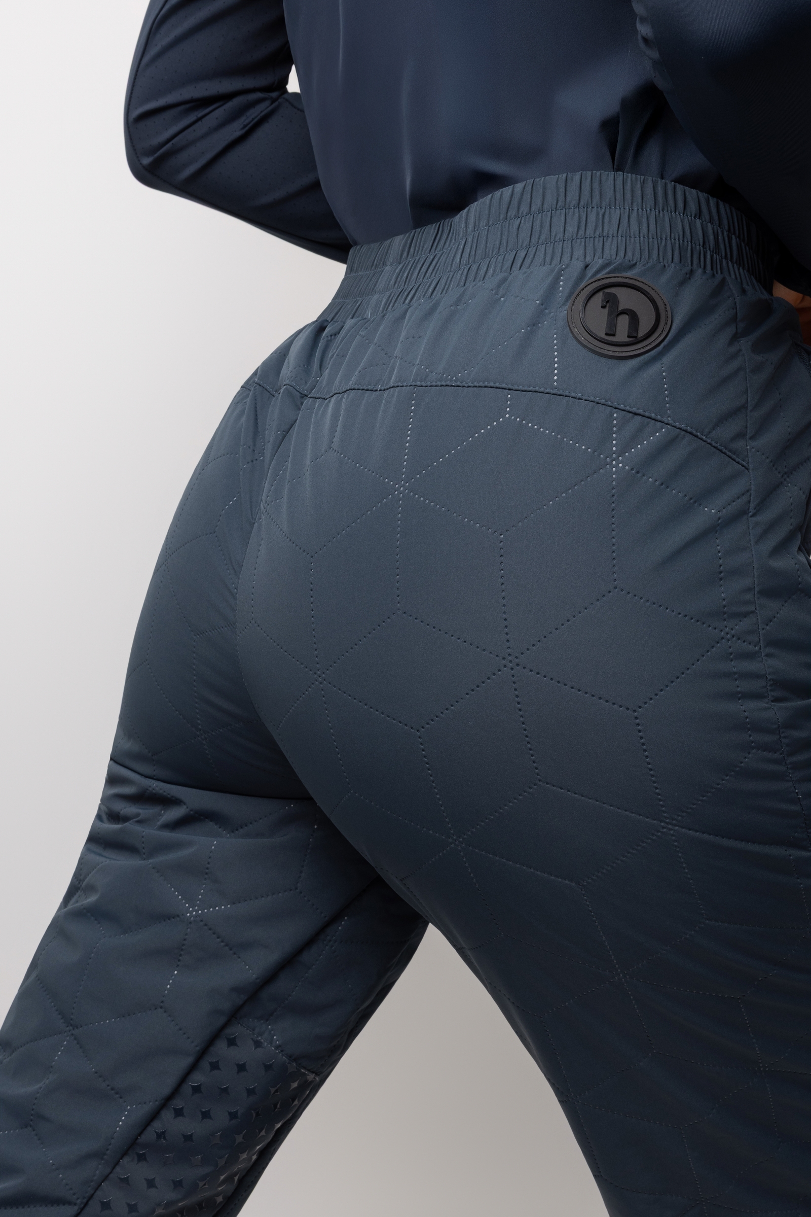 Horze Ida pantaloni termici