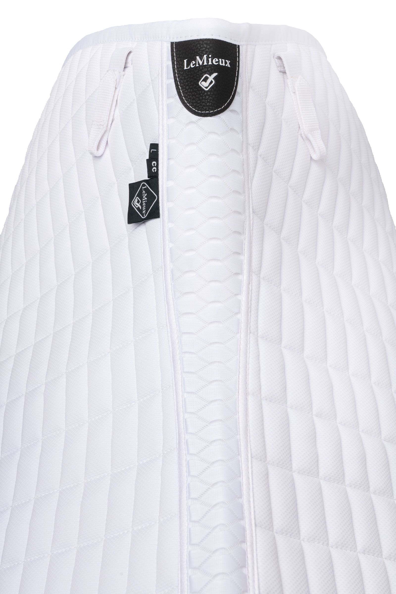 LeMieux Self-Cool Close Contact sottosella