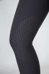 Back on Track Katie Pantaloni da equitazione da donna con grip al ginocchio