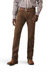 Jeans Ariat M7 Str Grizzly Straight da uomo in verde oliva