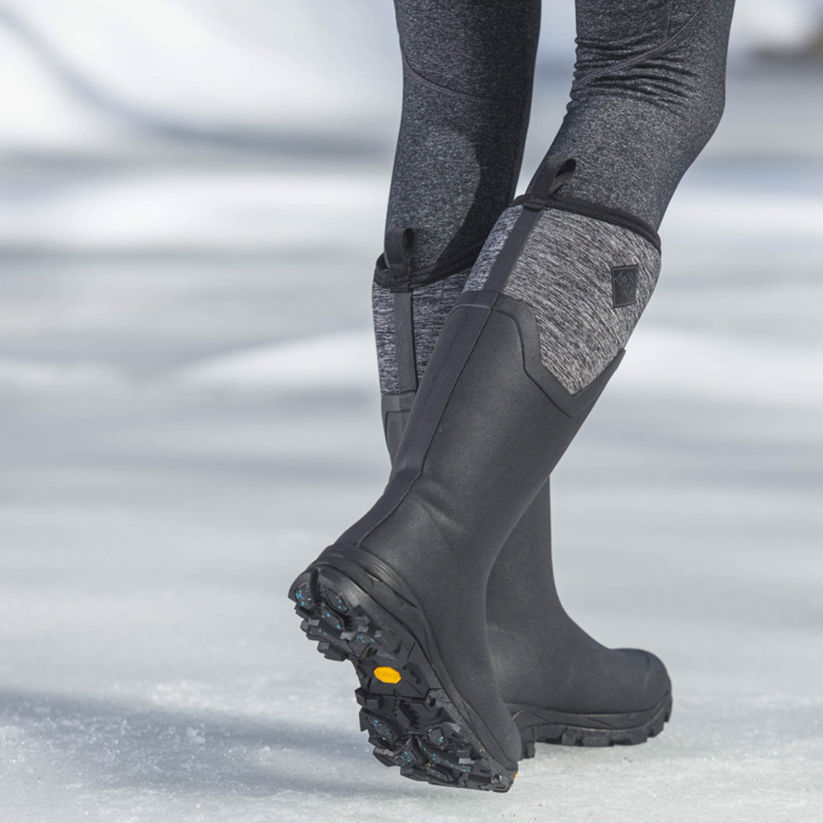 Muck Boot Arctic Ice AG All Terrain stivali da donna