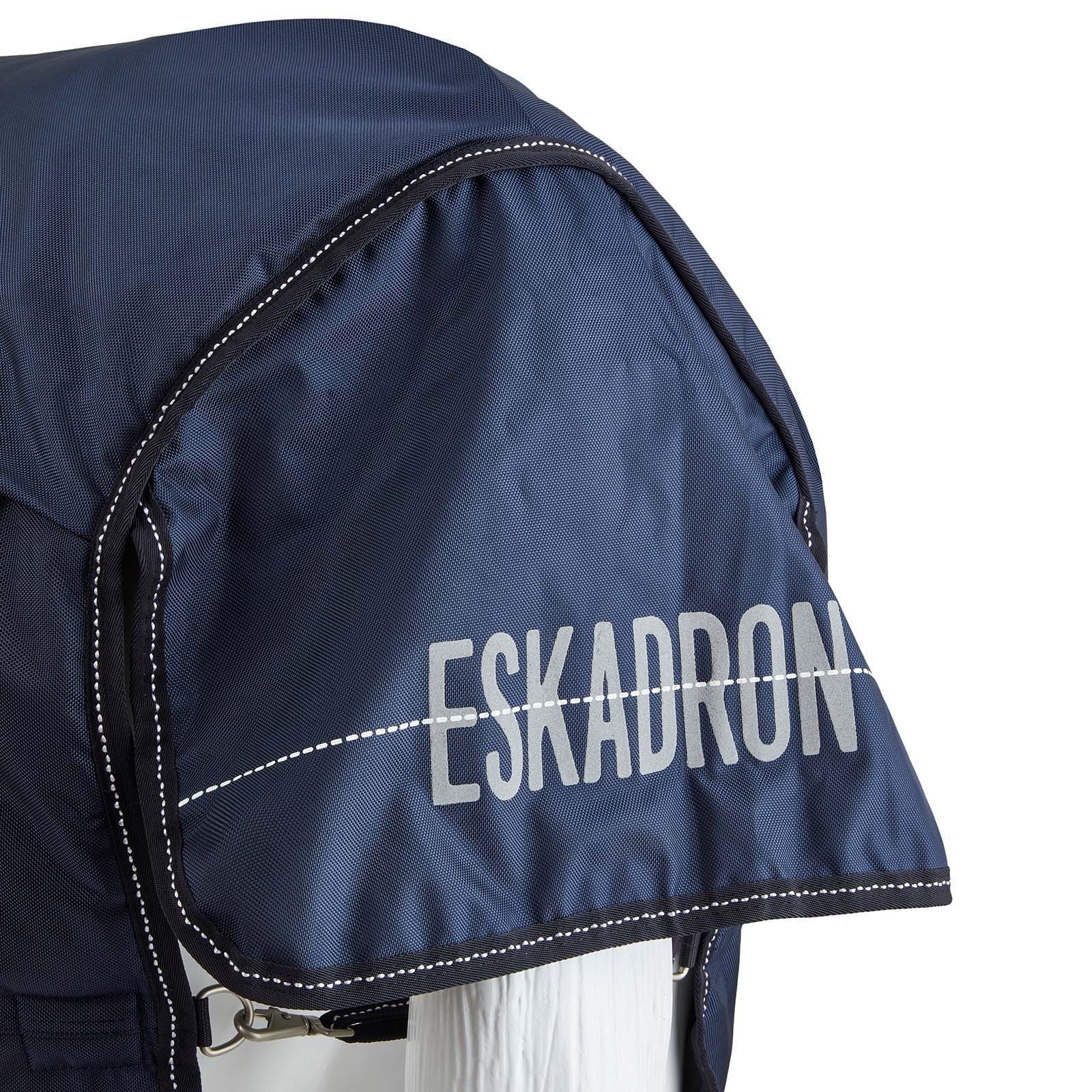 Eskadron Omega Coperta da turnout, 250 gr
