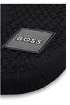 Boss Monochrome Maschera anti-insetti