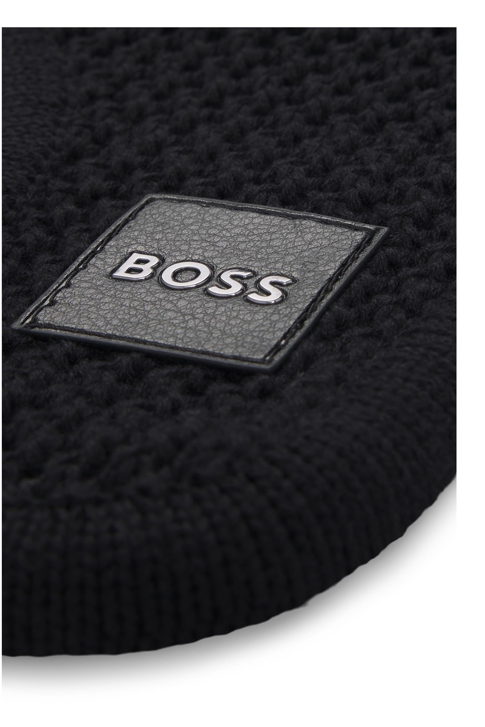Boss Monochrome Maschera anti-insetti