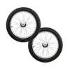 Ruota per Rockcart, 19"x3.00, (sold in pairs)