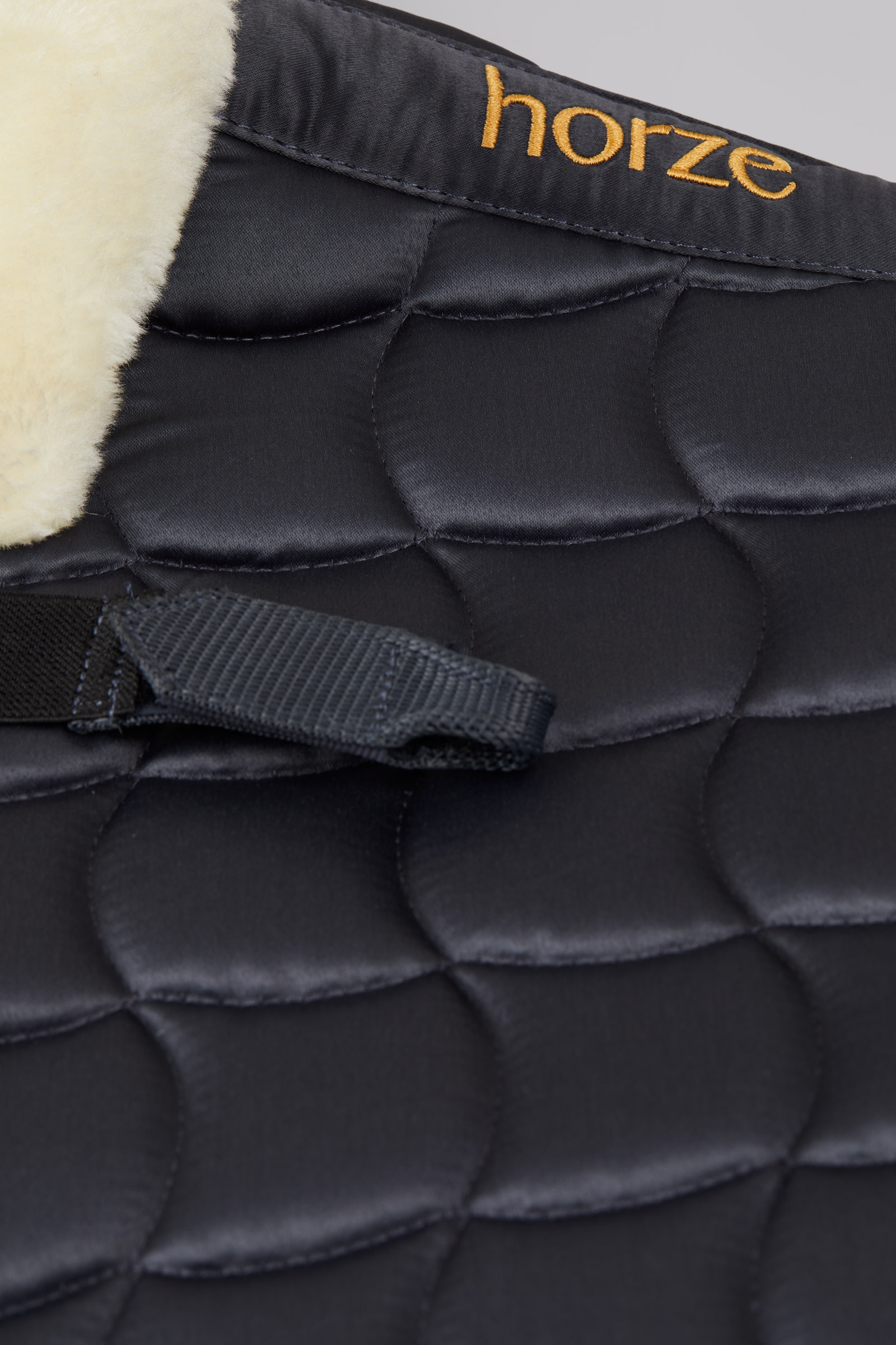 Horze Houston Sottosella da dressage