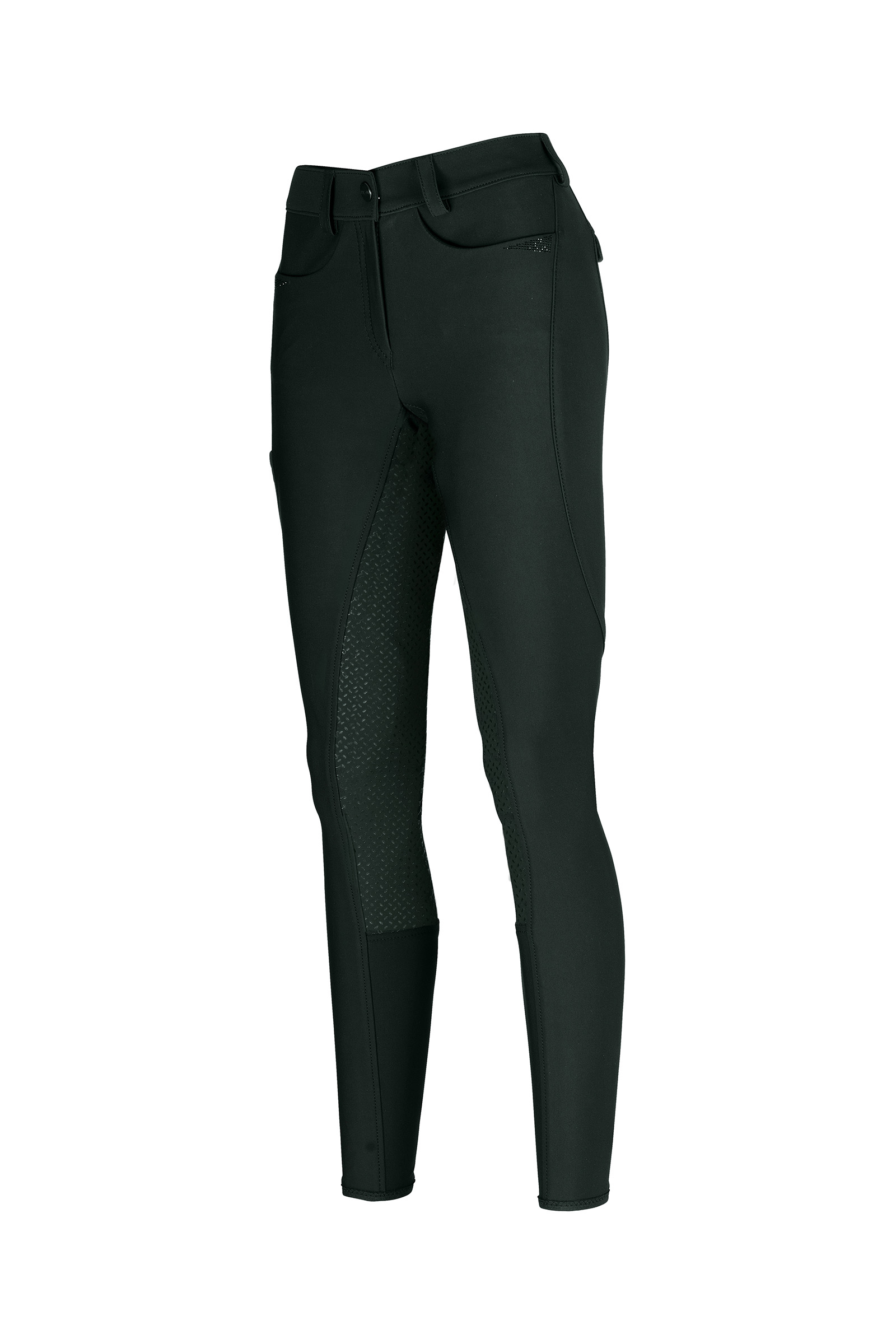 Pikeur Laure Pantaloni da equitazione con grip sul full seat da donna
