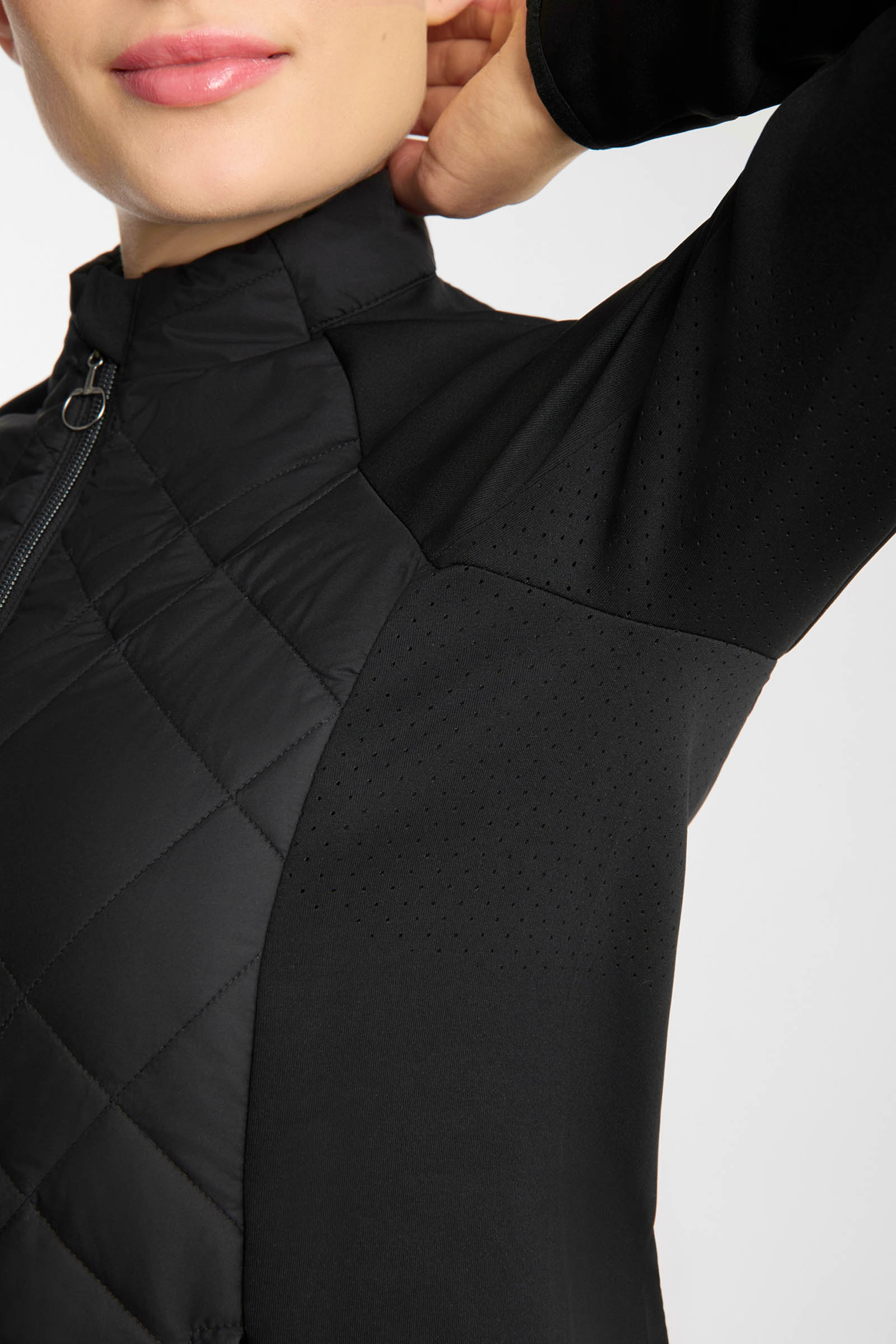 Horze Adelle giacca ibrida da donna  