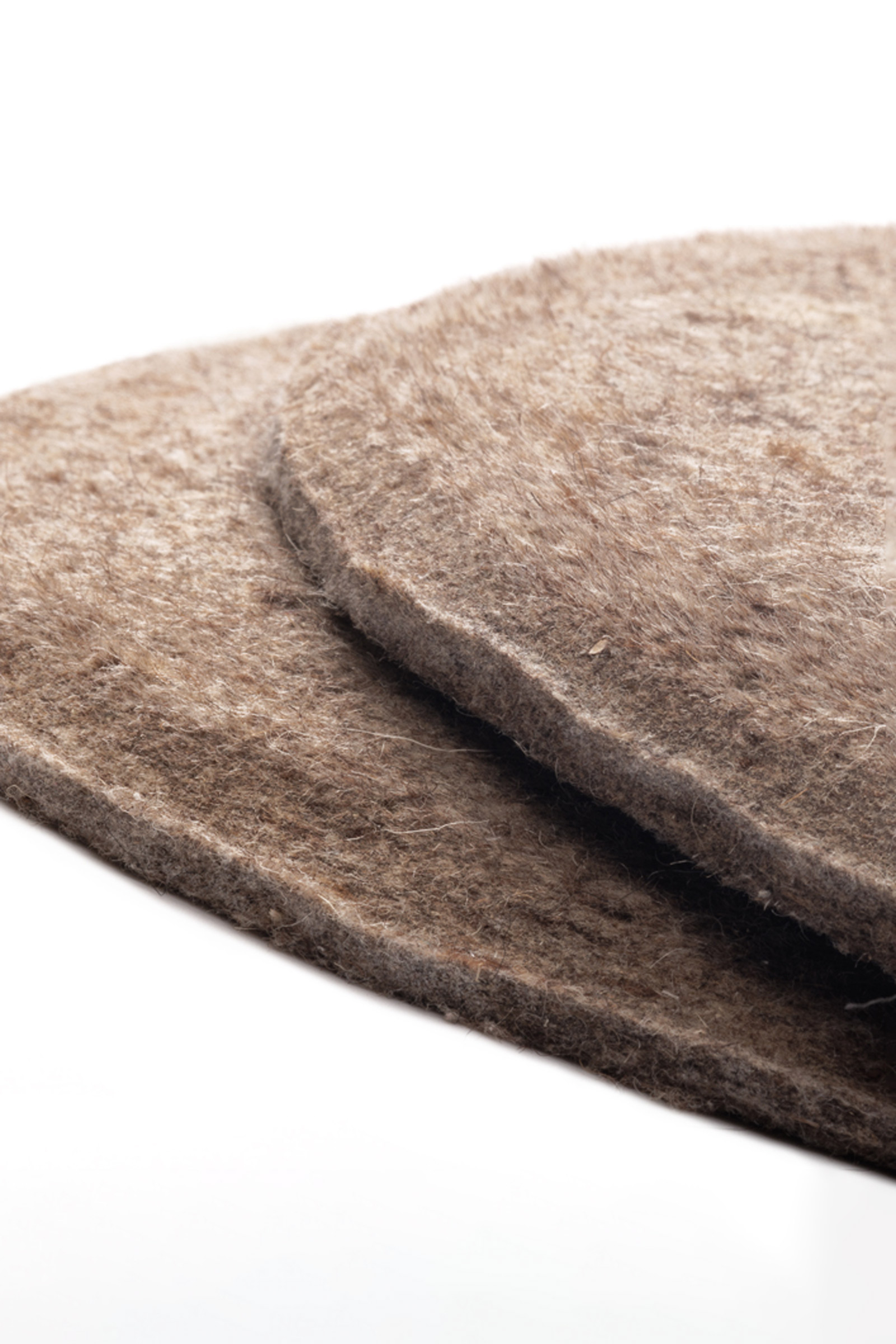 Kavalkade Inserti in Feltro per Sottosella in Lana di Pecora