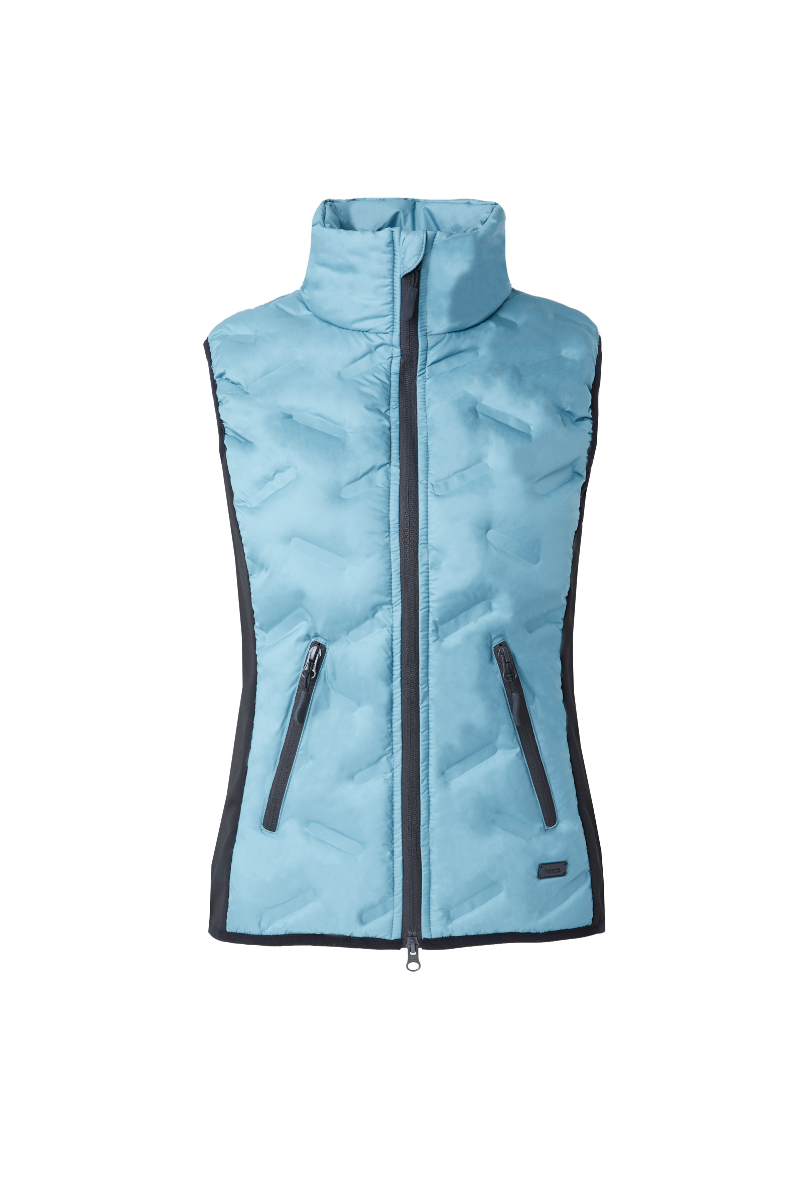 Horze Shelly Gilet imbottito leggero da donna