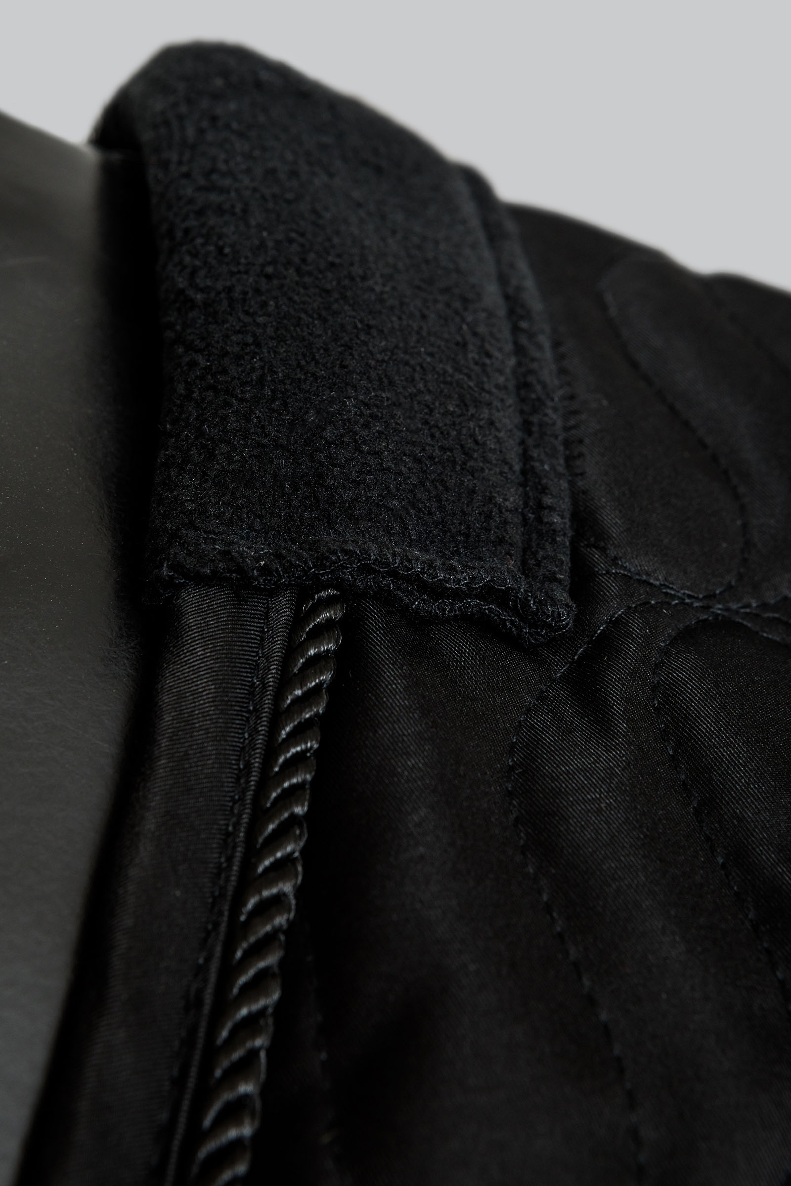 Back on Track Deep Nights coperta in pile