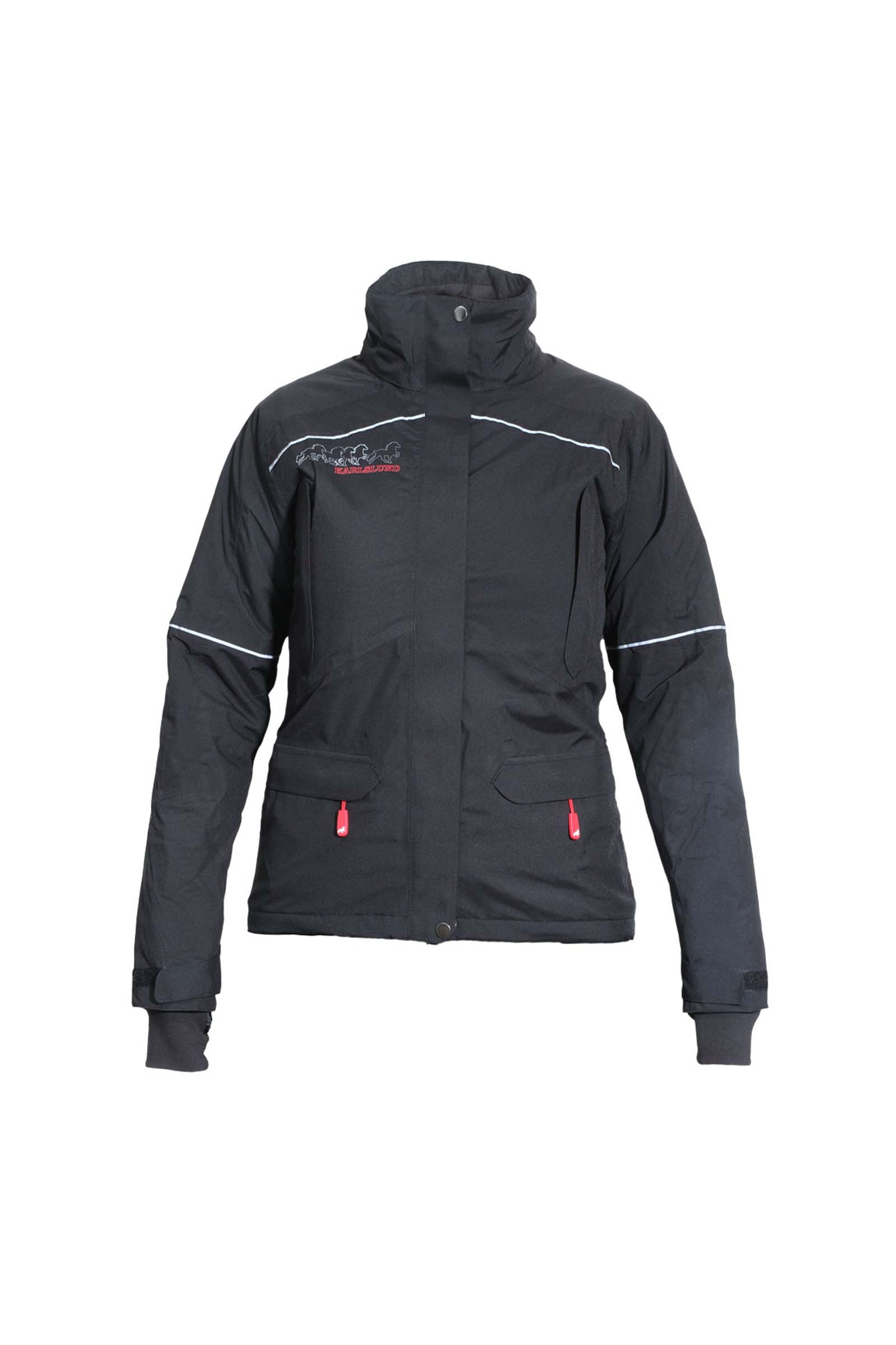 Karlslund Askja Giacca da equitazione invernale da donna