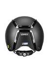 Uvex Exxeed MIPS Casco da equitazione