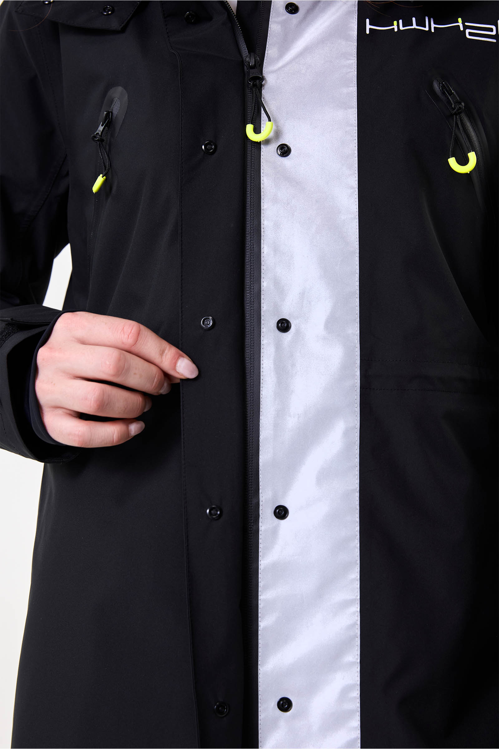 Horseware H20 parka da donna