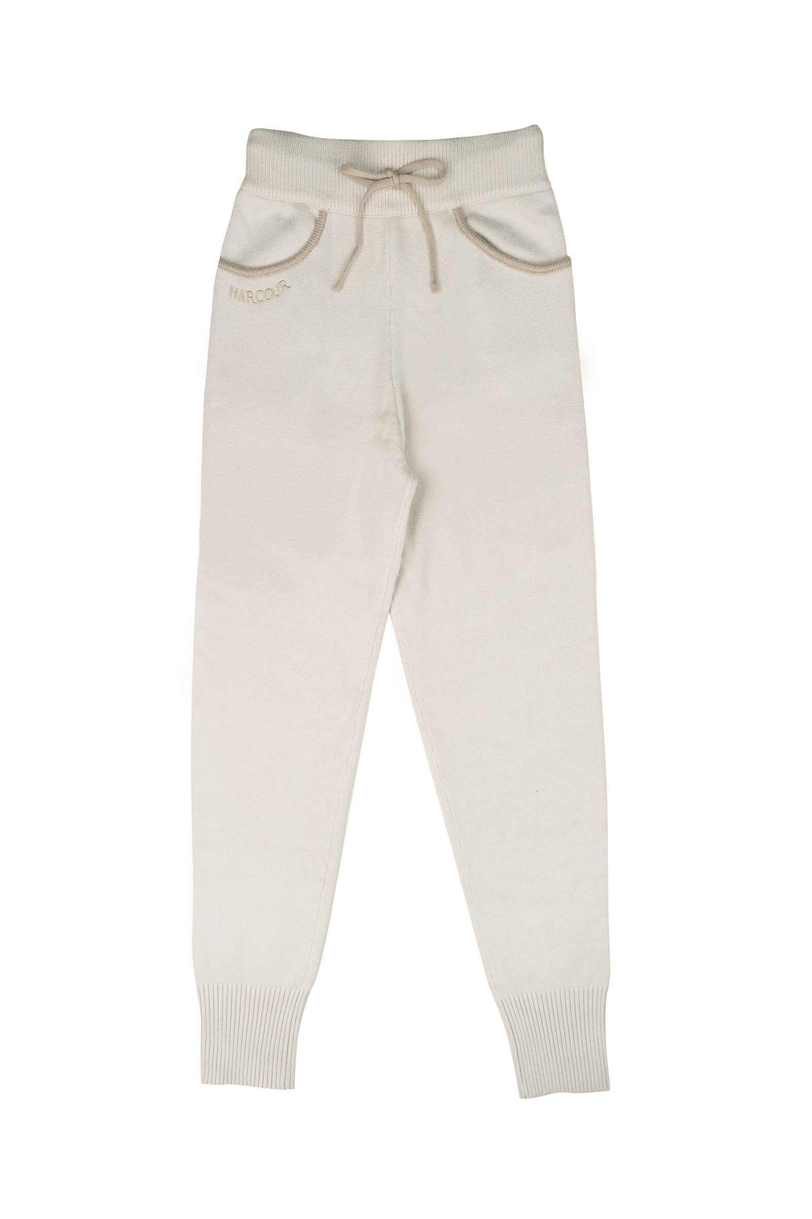 Harcour Passo Pantaloni da jogging da donna