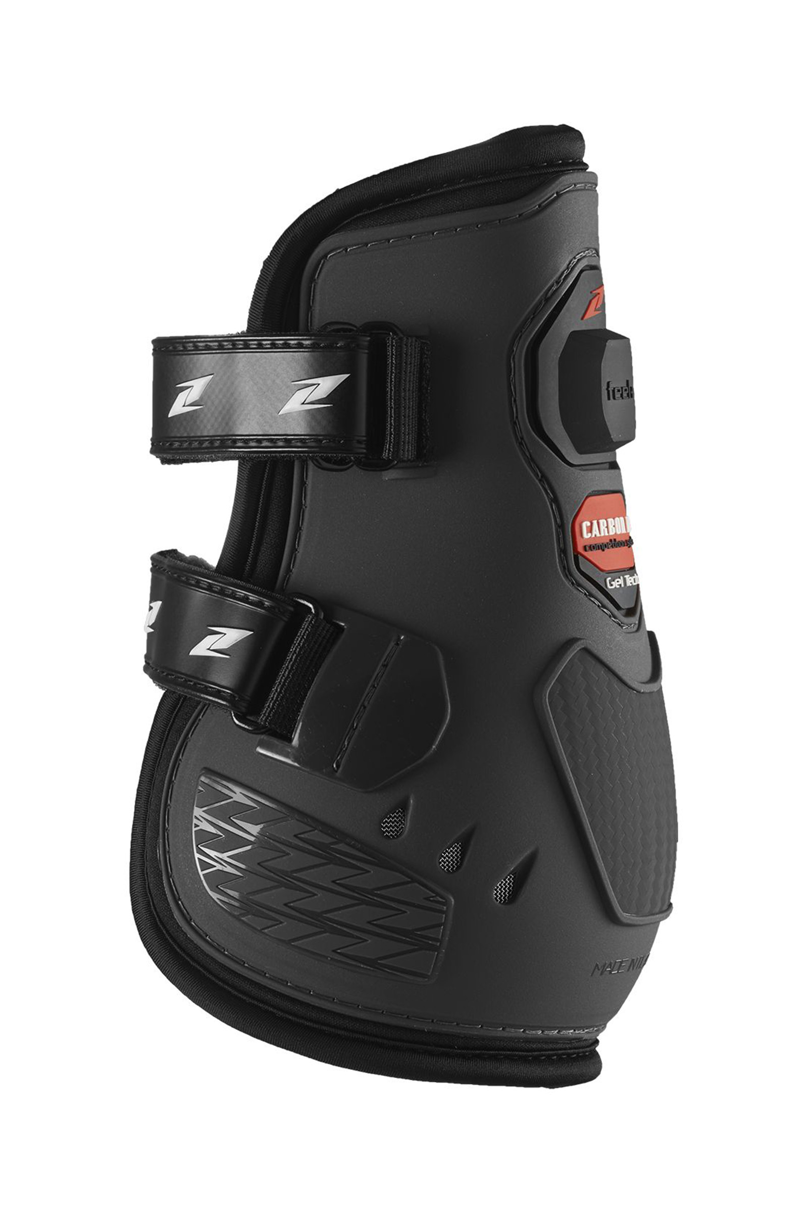 Paranocche da competizione Zandona Carbon Air Feel+