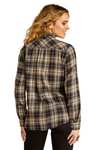 Ariat Billie Jean camicia a maniche lunghe da donna