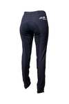 Karlslund Svalur Pantaloni Estivi da Equitazione Donna