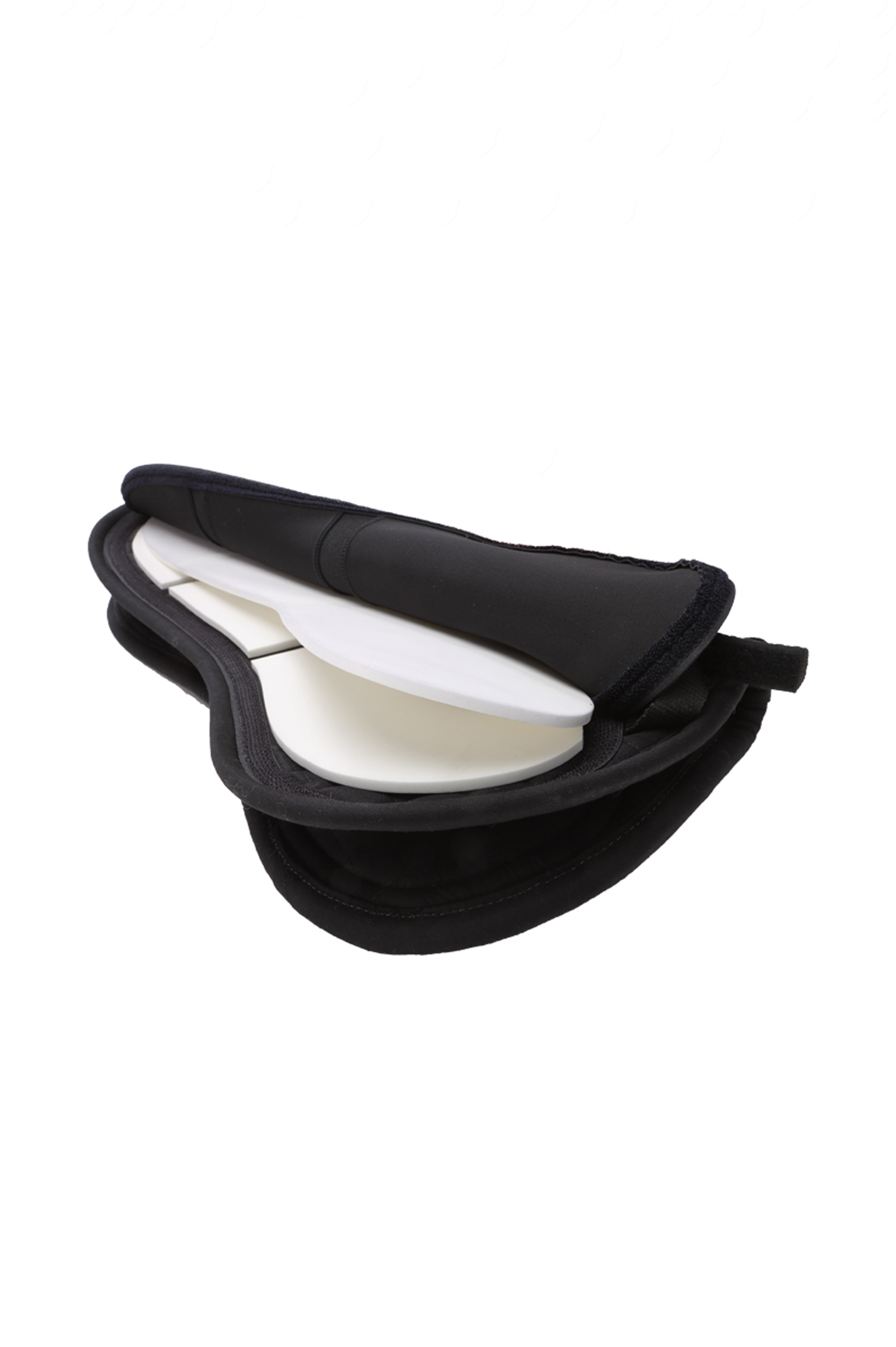 Kavalkade Pad Kaval-Top-Vario arrotondato