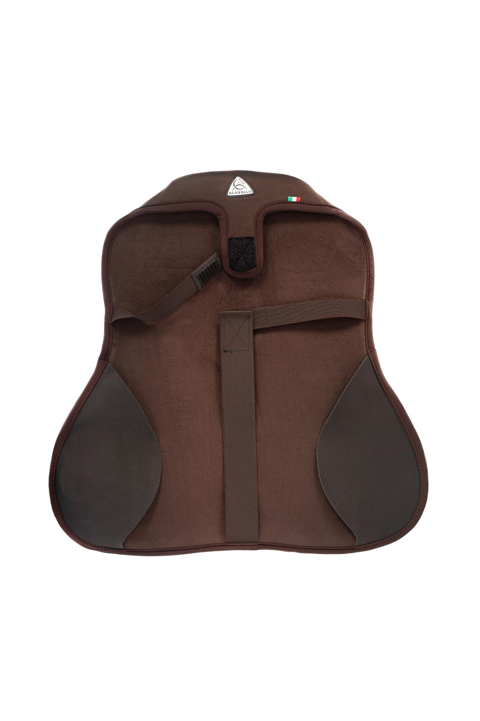 Acavallo coprisedile Ortho coccige salto Hexa gel esterno Dri-Lex, 20 mm  